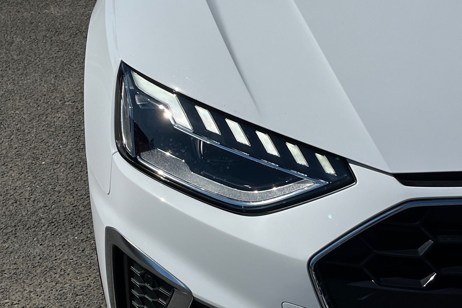 Audi A4 Photo 22