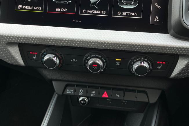 AUDI A1 Sportback Photo 24