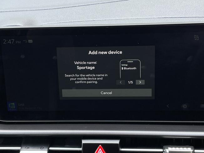 KIA Sportage Photo 52
