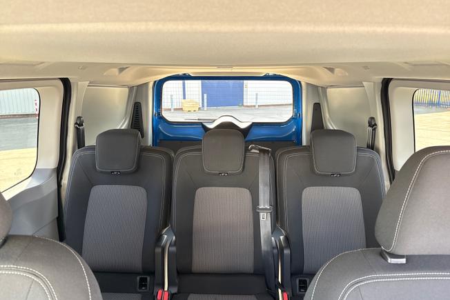 VOLKSWAGEN Transporter Photo 48