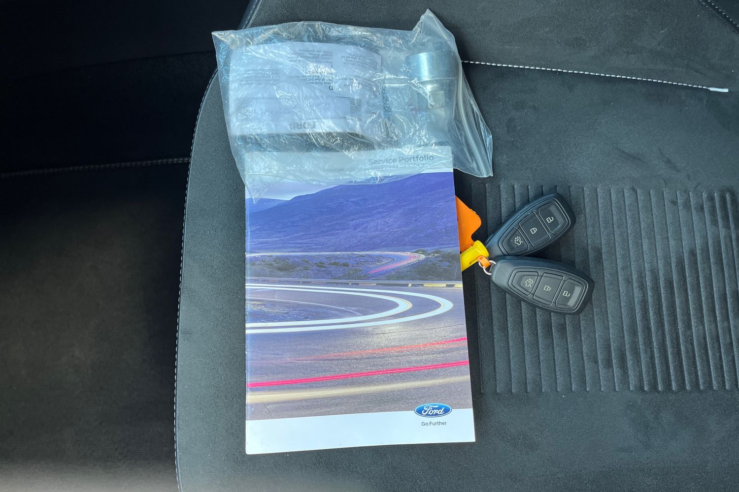 Ford Focus Photo 21
