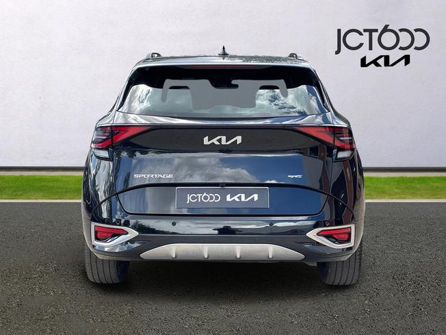 Kia Sportage Photo 7