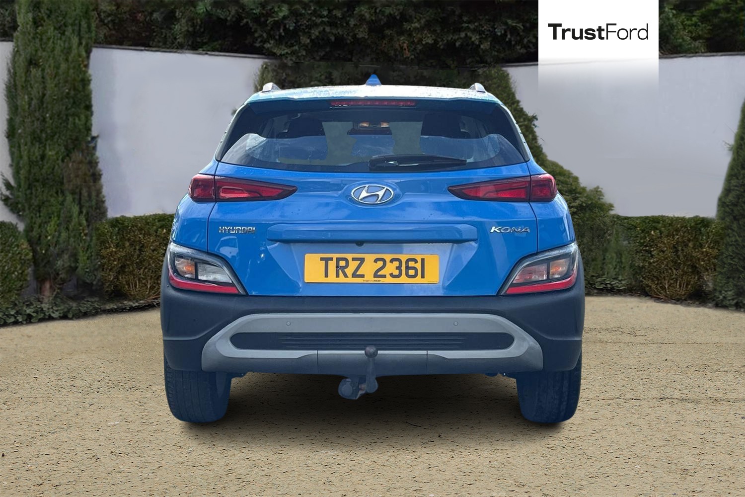 Hyundai KONA Photo 6