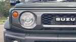 Suzuki Jimny Photo 17