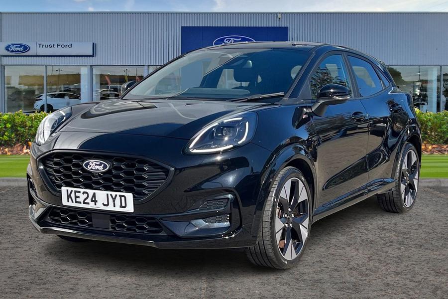 Ford PUMA Photo autoimg-ef9fb5a450e38265bd687d0df632644bd929a472.jpg