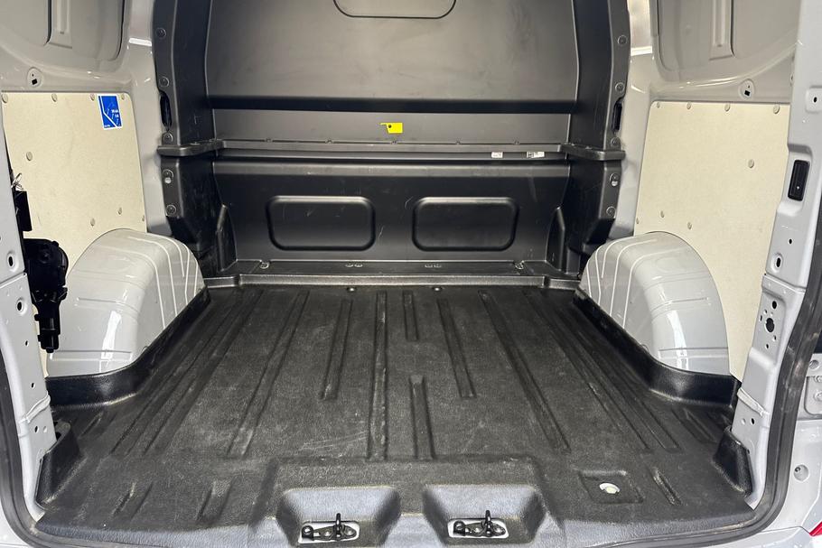 Used Ford TRANSIT CUSTOM WP25YZV 4