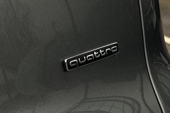 AUDI  Q5 Sportback Photo 26