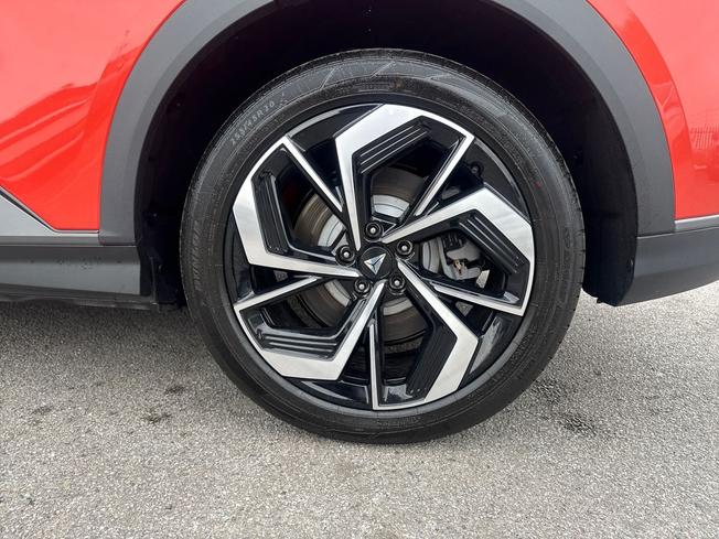 CHANGAN Deepal S07 Photo 24