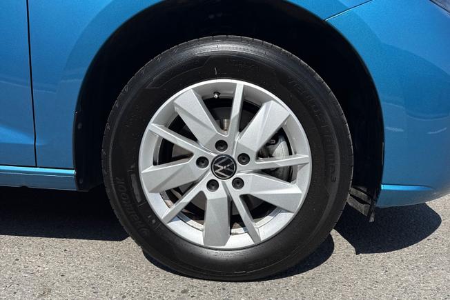 VOLKSWAGEN Caddy Photo 5
