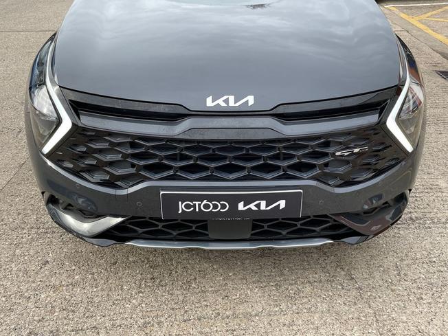 KIA Sportage Photo 21