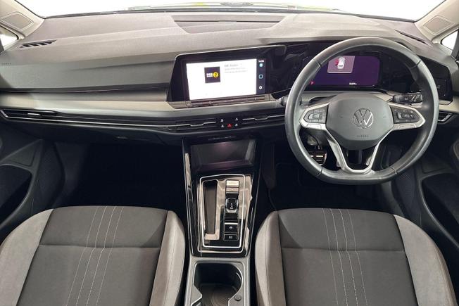 VOLKSWAGEN Golf Photo 10