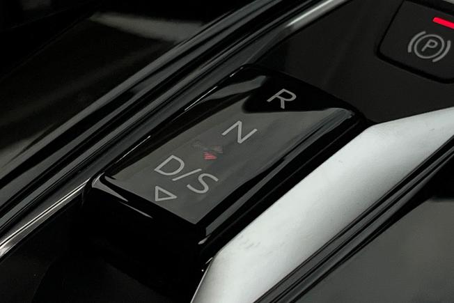 Audi A5 Avant Photo 23