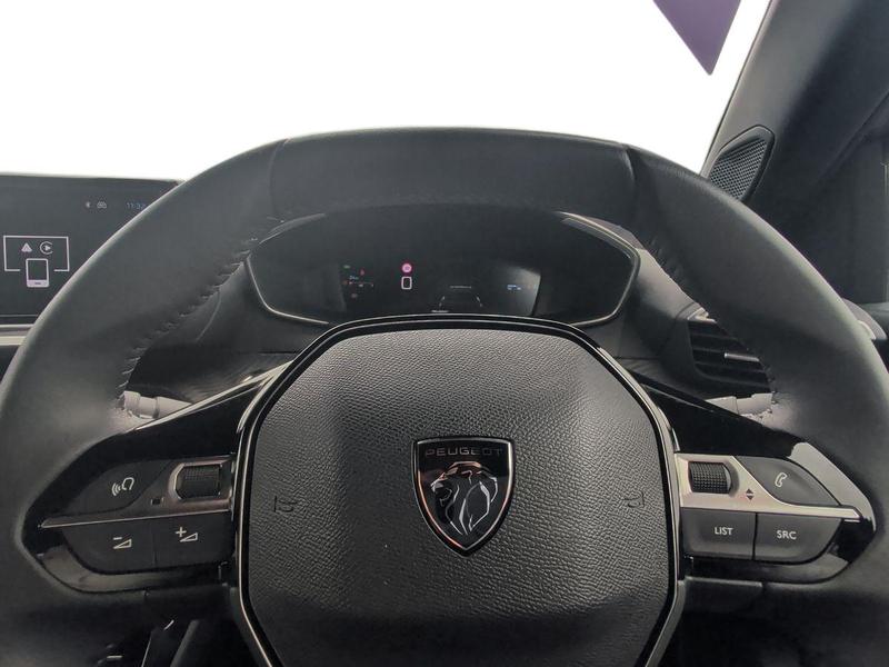 Used Peugeot 2008 KP25EBC 14