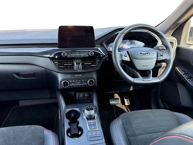 FORD Kuga Photo 11