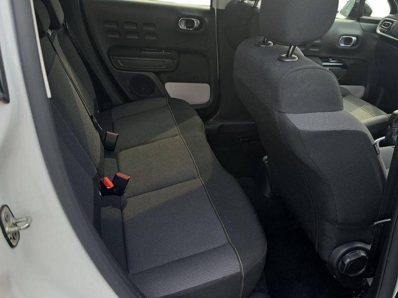 Used Citroen C3 LD23OGB 17