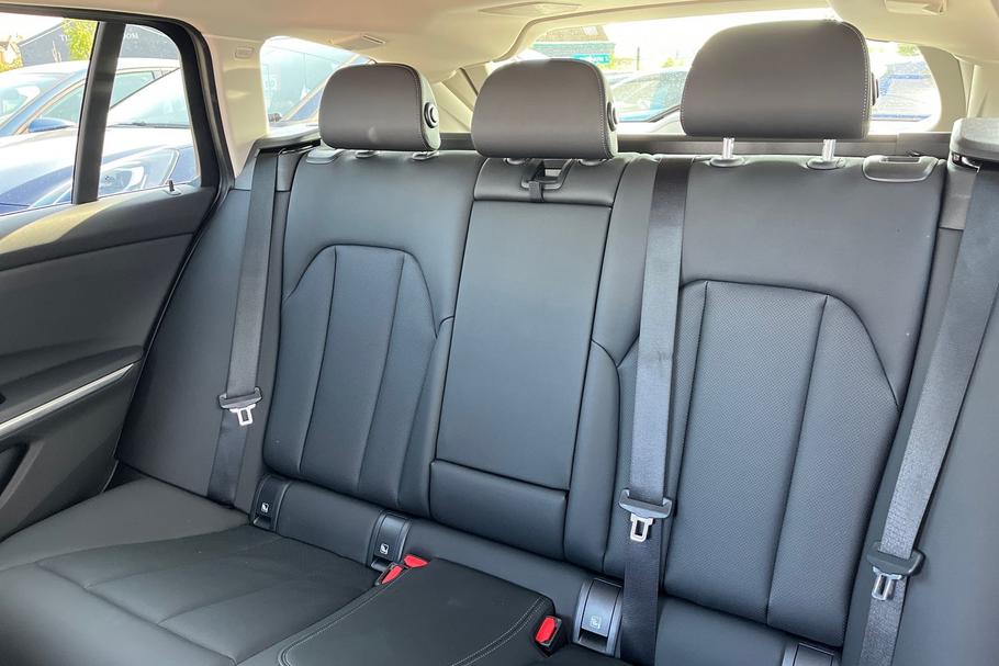 Used BMW 3 Series 20