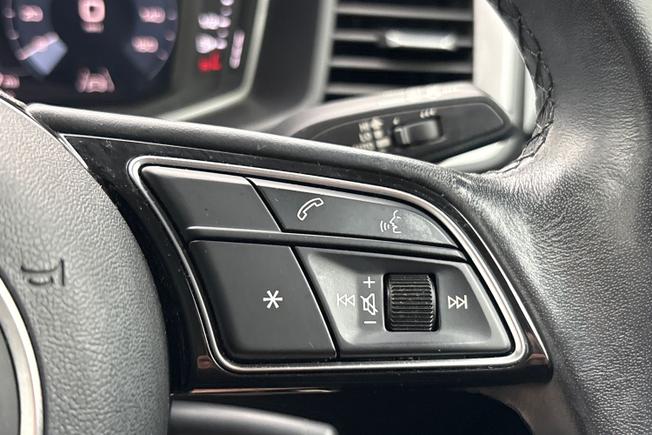 AUDI A1 Photo 17
