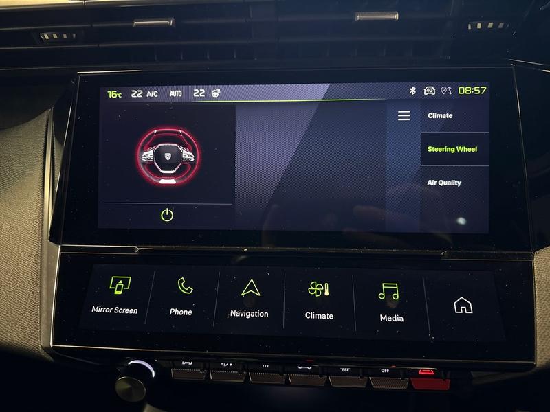 Used Peugeot 408 BJ24DVC 50