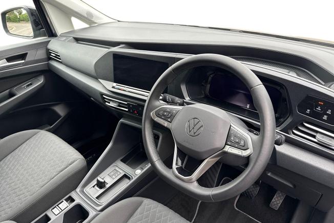 Volkswagen Caddy Maxi Photo 10