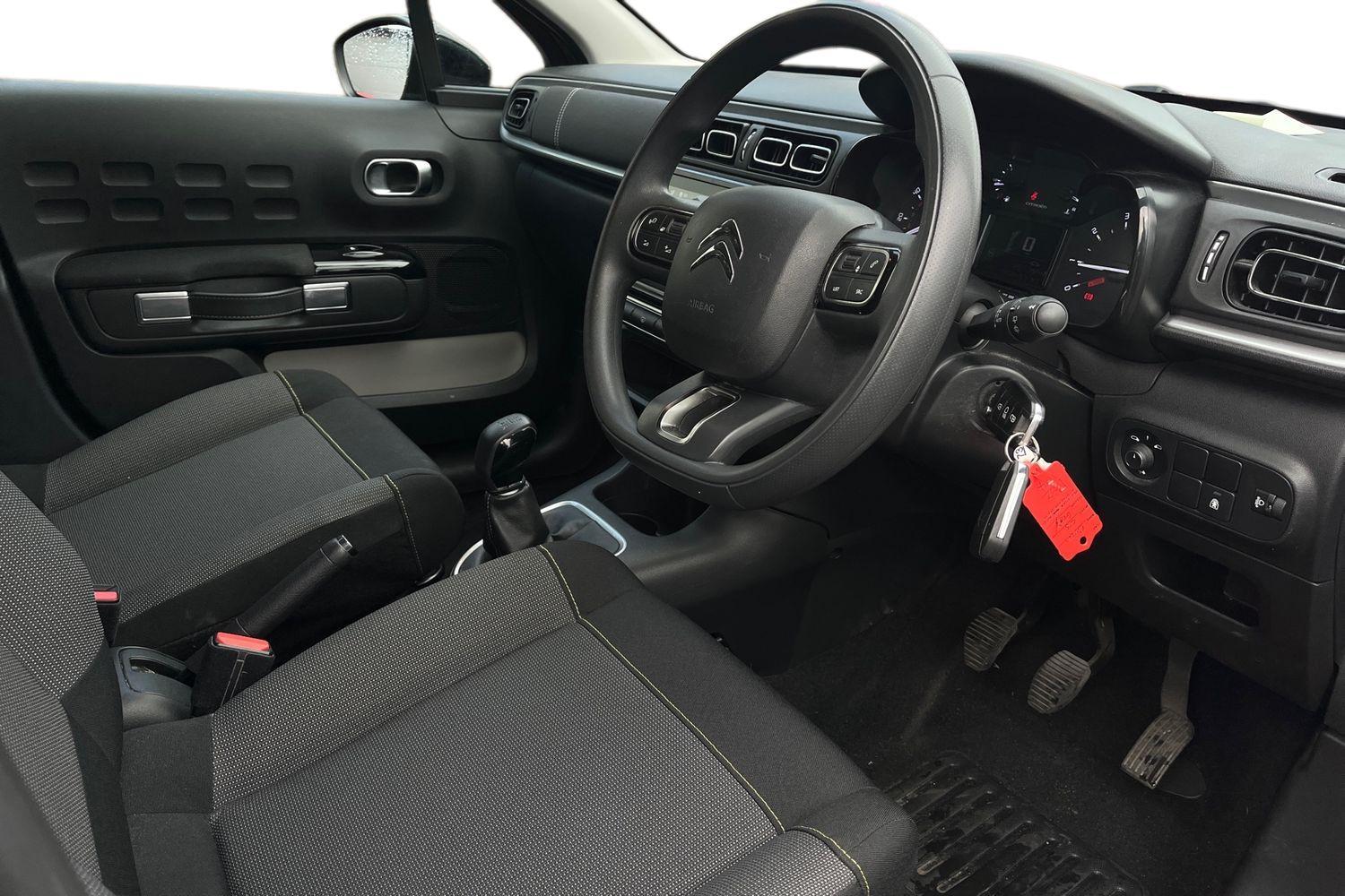 Citroen C3 Photo 8