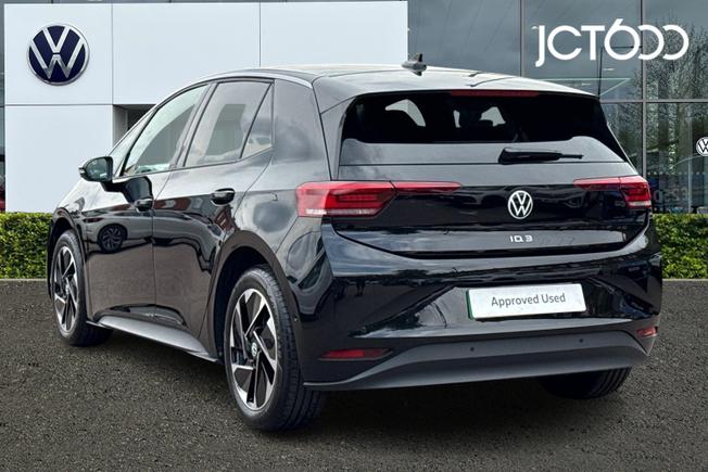 VOLKSWAGEN ID.3 Photo 3