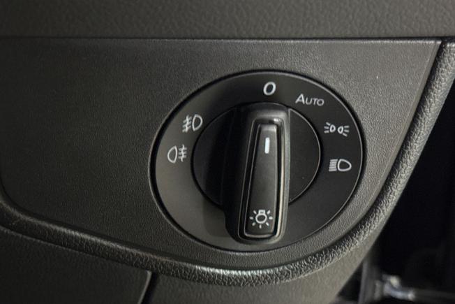 Volkswagen Taigo Photo 24