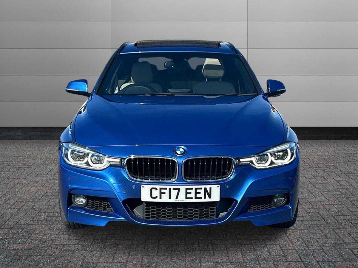BMW 3 Series Photo 6