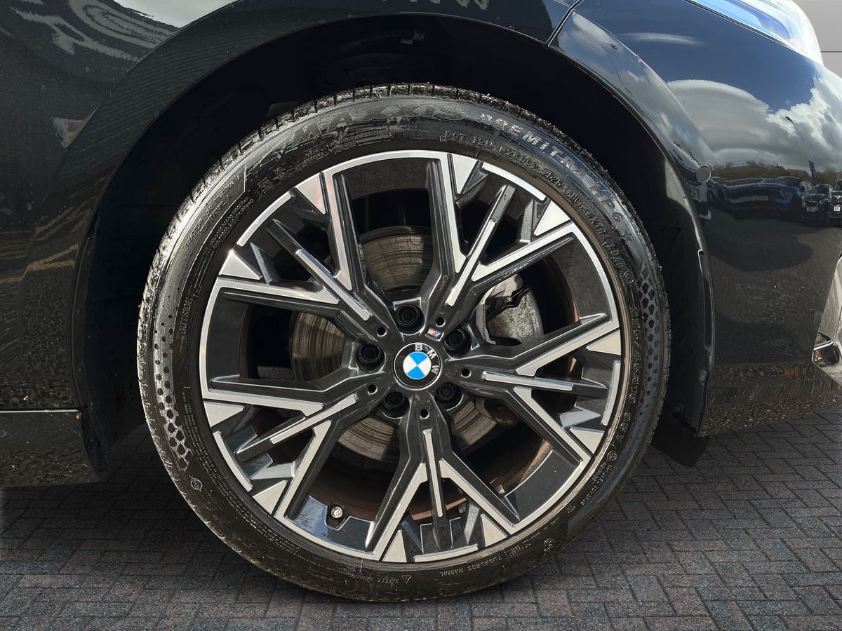 BMW 1 Series Photo 8