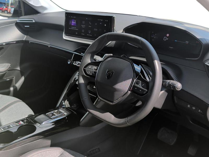 Used Peugeot 208 NV24ZPH 10