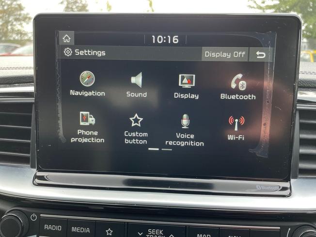 KIA CEED Photo 37