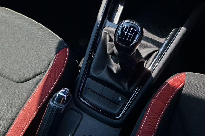 ŠKODA Kamiq Photo 35