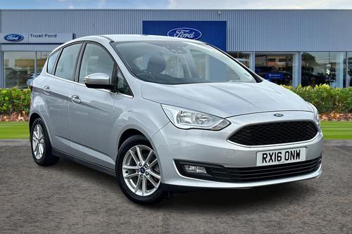 Used Ford C-MAX RX16ONW 1