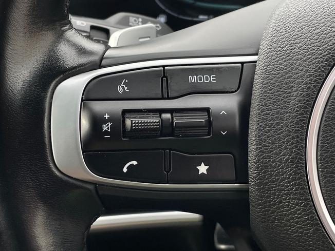 KIA Sportage Photo 16