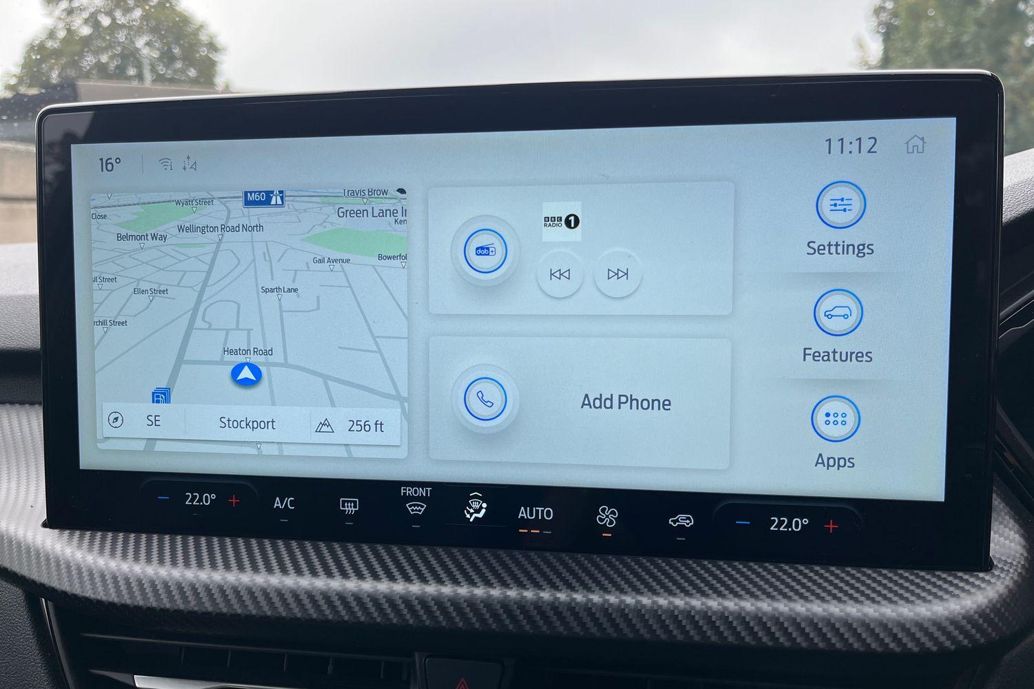 Ford KUGA Photo 24