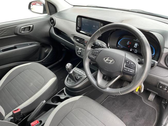 HYUNDAI i10 Photo 6