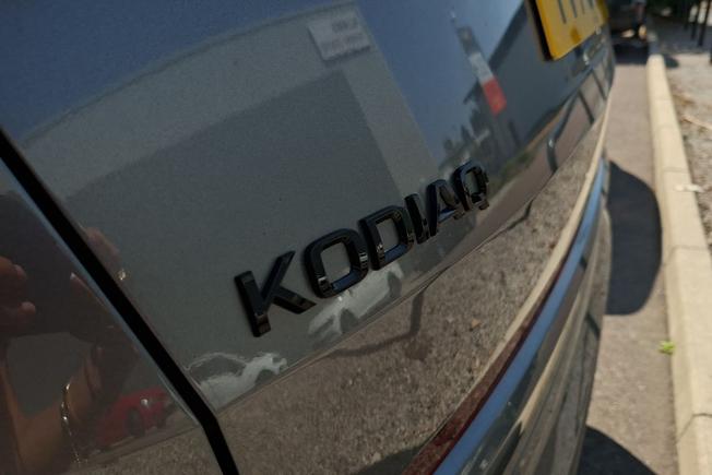ŠKODA Kodiaq Photo 22