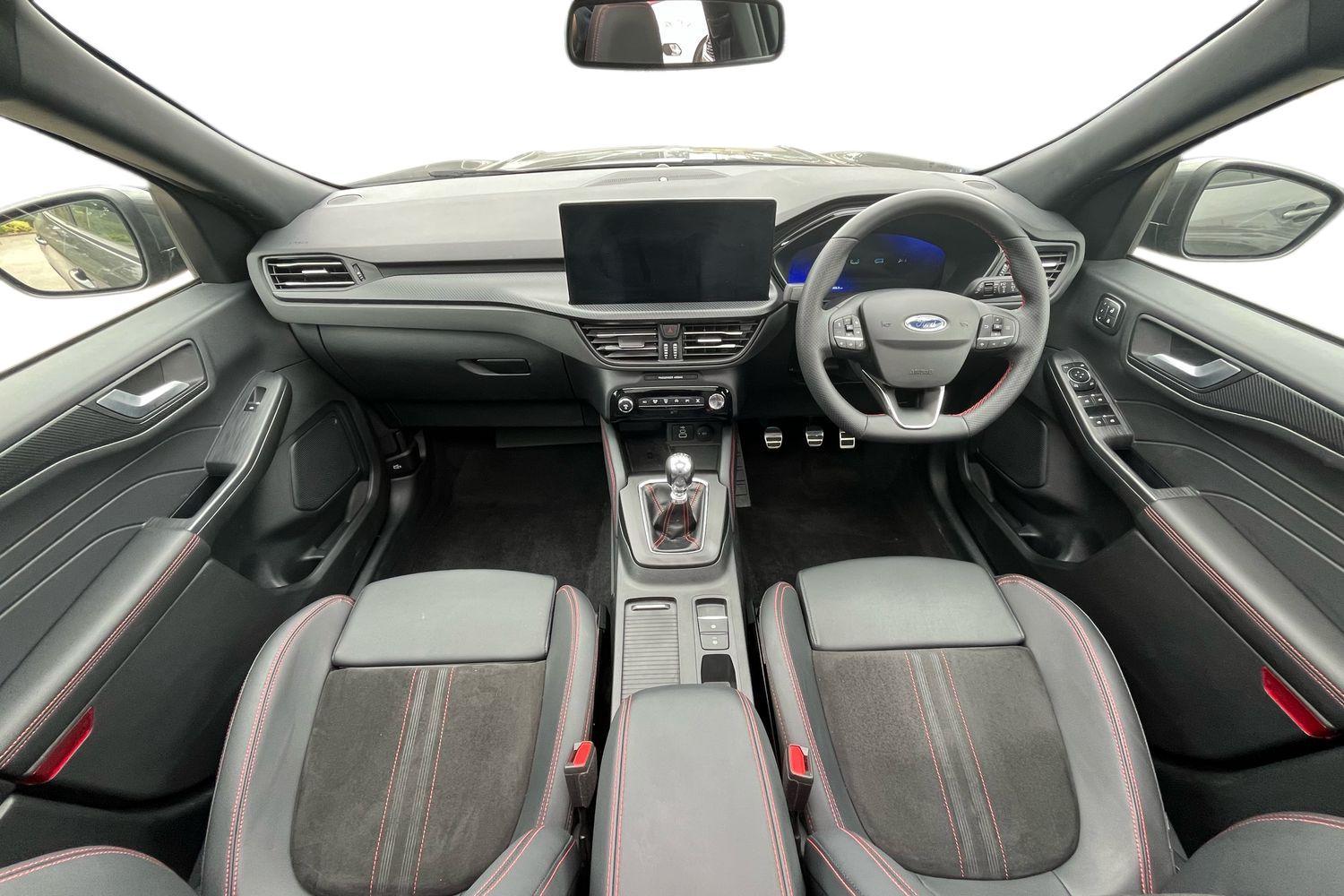 Ford Kuga Photo 9