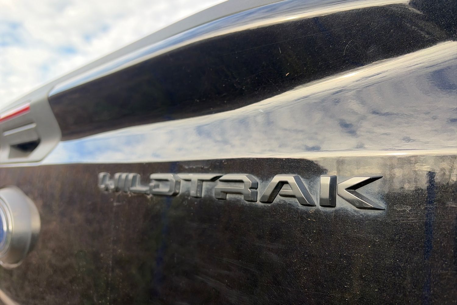 Ford RANGER Photo 19