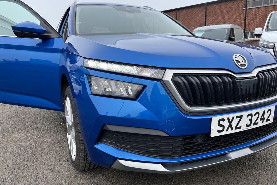 Skoda Kamiq Photo autoimg-efb469bf93b8a2745ce0396121031c06e1275e71.jpg