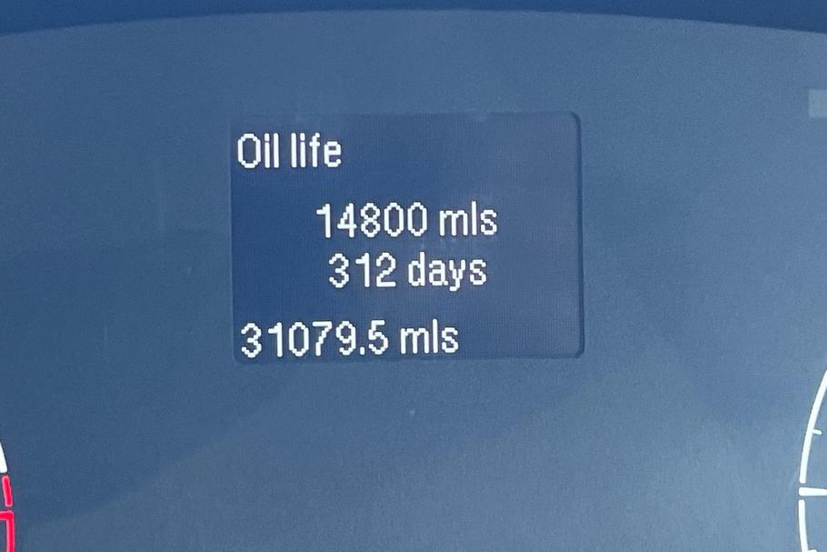 Used Ford TRANSIT CUSTOM YR73DNV 30