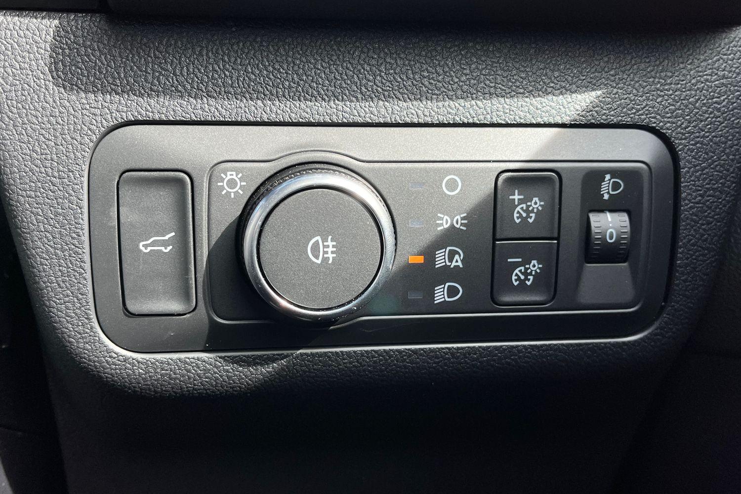 Ford Kuga Photo 26
