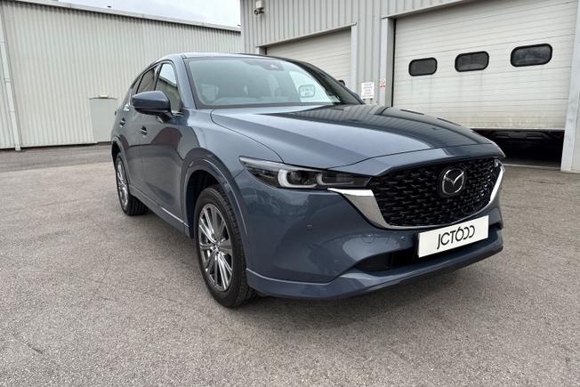 MAZDA CX-5 Photo 30