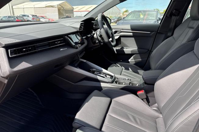 AUDI A3 Photo 26