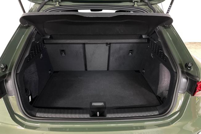 Audi A3 Photo 12