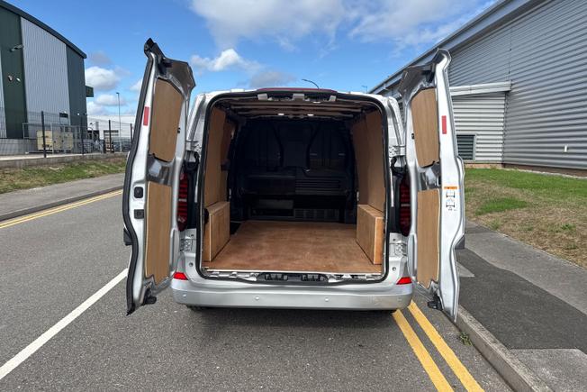 Volkswagen Transporter Photo 12