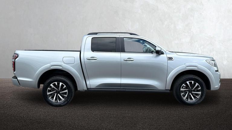 Used GWM POER300 BC75NRF 5