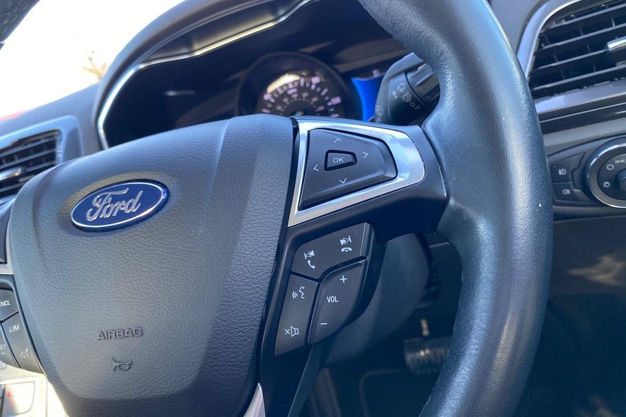 Used Ford MONDEO 34