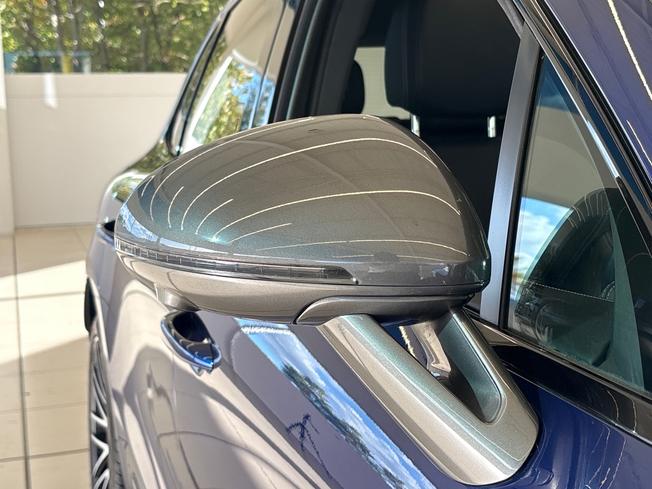 PORSCHE Macan Photo 22