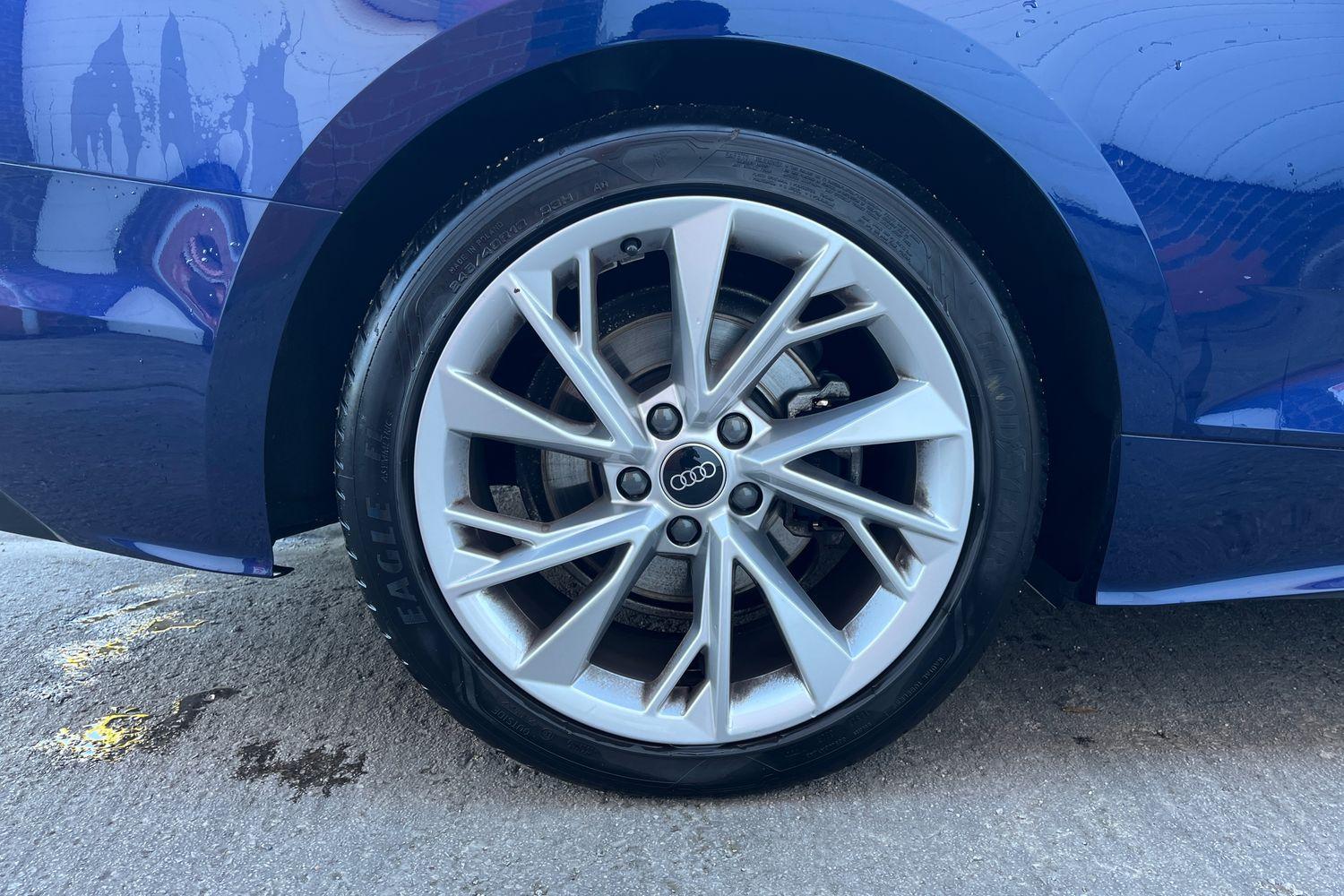Audi A5 Photo 7