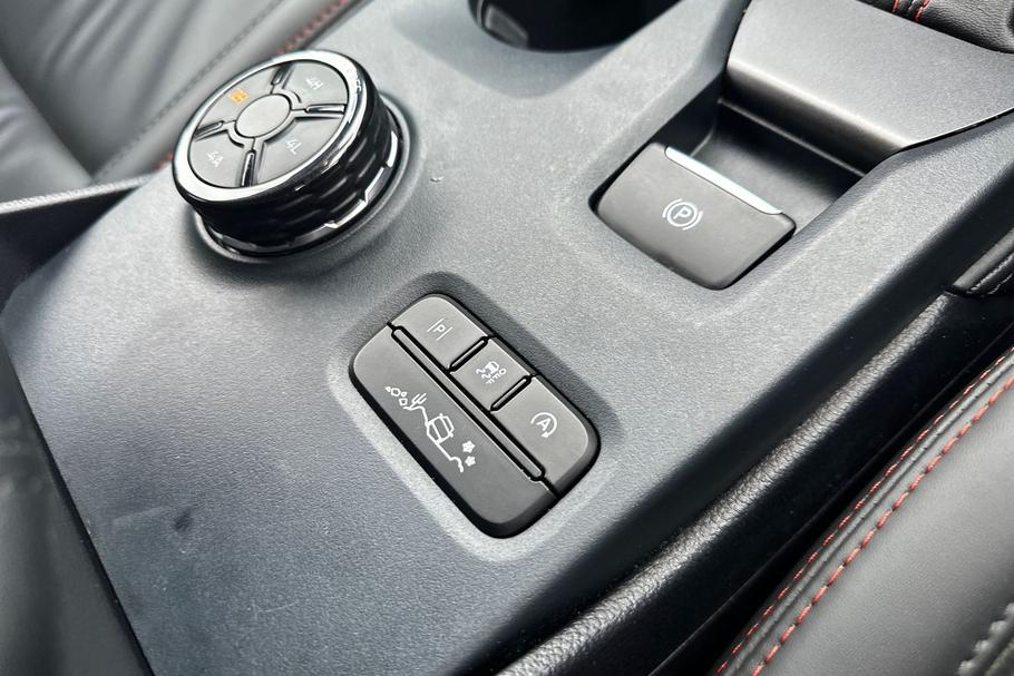 Used FORD RANGER MX74NTA 32